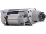 Ridex 2S0125 - Motorino Di Avviamento Oe M008T71471 Per X-Trail (T30), Primera (P12), Almera Tino (V10), Almera Ii (N16)