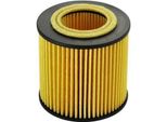 Filtro Olio Denckermann A210334 Cartuccia Filtrante Per Bmw 3 Touring (E91) 3 Berlina (E90) 5 Touring (F11) 5 Berlina (E60) 1 Hatchback (E87) 5 Berlina