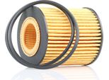 Filtro Olio Denckermann A210665 Cartuccia Filtrante Per Opel Zafira B (A05) Astra H Caravan (A04) Astra H Hatchback (A04) Astra H Gtc (A04) Vectra C Caravan