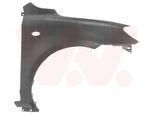 Van Wezel 2740656 - Parafango Oe DD10 52 111C, Anteriore Destro Per 2 (Dy)