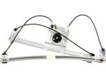 Ridex 1561W0537 - Regolatore Del Finestrino Oe 9222K9, Anteriore Destro Per Xsara
