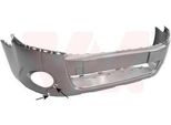 Van Wezel 4052575 - Paraurti Anteriore Inferiore Oe 7401QG Per Berlingo, Partner, Partner Tepee