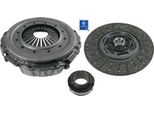 Sachs 3400 700 473 Kit Di Accoppiamento Per Daf Cf Cf 65 Lf Lf 45 Lf 55