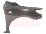 Van Wezel 5389656 - Parafango Oe 53811 12A10, Anteriore Destro Per Corolla (E15)