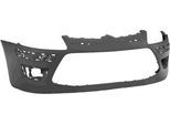 Van Wezel 0974574 - Paraurti Anteriore Oe 7401QV Per C4 (La), C4 I (Lc)