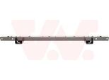 Van Wezel 1638561 - Oe 51830566 Supporto Paraurti, Anteriore Per Doblo