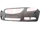 Van Wezel 3850579 - Paraurti Anteriore Oe 13277152 Per Insignia A (G09)