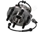 Japanparts KK-13020 - Set Di Cuscinetti Ruota Oe 40202 4X01A, Asse Anteriore Per Pathfinder Iii (R51)