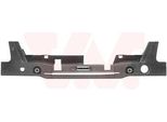Van Wezel 1865561 - Oe 1201224 Supporto Paraurti, Anteriore Per Ka (Rb)