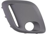 Blic 6502-07-0502914P - Oe 1607982980 Griglia Di Ventilazione, Destra Per C1 (Pm, Pn), C1 Ii (Pa, Ps)