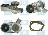 Pompa Refrigerante Saleri Sil Pompa Acqua Per Skoda Felicia Ii (6U1) PA943