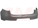 Van Wezel 4377544 - Paraurti Posteriore Oe 850220055R Per Megane Iii