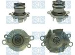 Pompa Refrigerante Saleri Sil Pompa Acqua Per Fiat 500 (312) PA1511