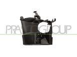 Prasco BM0291303 - Supporto Oe 51118054164, Fendinebbia Per Serie 3 (F30), Serie 3 (F31)