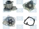 Pompa Refrigerante Saleri Sil Pompa Acqua Per Fiat Freemont (345) PA1555