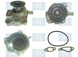 Pompa Refrigerante Saleri Sil Pompa Acqua Per Vw Transporter Iii Bus PA510