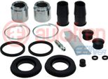 Autofren Seinsa Kit Di Riparazione Pinza Freno Per Saab 900 I Combi Coupé Posteriore 30 Mm D42675C