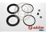 Kit Di Riparazione Pinze Freno Autofren Seinsa Adatto Per MERCEDES-BENZ Classe C Berlina (W203) Anteriore 57Mm D42368