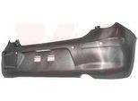 Van Wezel 3334541 - Paraurti Posteriore Oe 85022 1HB1H Per Micra Iv (K13)