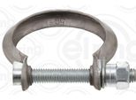 Elring Fascetta Di Scarico 927.210 Per Opel Corsa F
