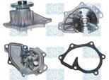 Pompa Refrigerante Saleri Sil Pompa Acqua Per Toyota Avensis Station Wagon (T25) PA1321