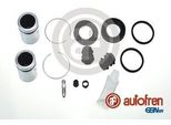 Autofren Seinsa Kit Di Riparazione Pinze Freno Per Toyota Mr 2 Ii (SW2) Anteriore 36Mm D42159C