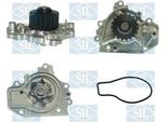 Pompa Refrigerante Saleri Sil Pompa Acqua Per Honda CR-V I (Rd) PA1076