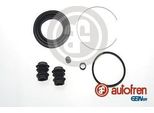 Kit Di Riparazione Pinze Freno Toyota Anteriori Corolla/Rav4 92-