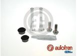 Kit Di Riparazione Pinze Freno Chrysler Posteriore 300 C 04-