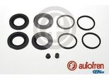 Autofren Seinsa Kit Di Riparazione Pinza Freno Per Alfa Romeo 4C Coupé (960) Anteriore 38 Mm D42772