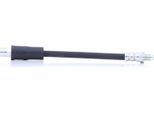 Ridex 83B0161 - Tubo Freno Oe 8A0 611 775 D, Asse Posteriore Per A4 (8D)