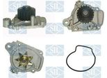 Pompa Refrigerante Saleri Sil Pompa Acqua Per Honda Crx Iii (Eh, Eg) PA1011