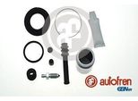 Autofren Seinsa Kit Di Riparazione Pinze Freno Per Nissan 200 Sx (S13) Posteriore 35Mm D42526C