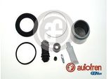 Autofren Seinsa Kit Di Riparazione Pinza Freno Per Isuzu Trooper (Ubs) Anteriore 57 Mm D42137C