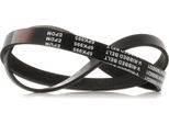 Ridex 305P0052 - Oe 045903137D Keilrippenriemen FüR A2 (8Z), Jumper, Ducato, Escort V, Escort Vi, Orion Iii (Gal), Civic Vii, Boxer, Cordoba (6L), Ibiza (6L), Fabia I (6Y), Fabia Ii (54), Roomster (5J), Fox (5Z), Lupo (6E1, 6X1), Polo (6N), Polo (9N)