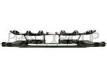 Prasco BM0282121 - Oe 51117279703 Griglia Di Ventilazione, Centrale Per Serie 3 (F30), Serie 3 (F31)