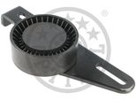 Optimal 0-N1314 Rullo Tenditore Cinghia Trapezoidale Dentata 70 Mm Per Renault Clio Ii (BB0/1/2, CB0/1/2) Kangoo (KC0/1) Kangoo Express (FW0/1) Kangoo / Grand Kangoo