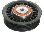 Optimal 0-N1441S Puleggia Tenditore Cinghia A V 76Mm Per Vw Golf Iv Hatchback (1J1) Passat Variant (3B6) Golf Iv Variant (1J5) Passat Variant (3B5)
