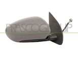 Prasco DS7107333P - Oe 96301BR74A Specchio Esterno Destro Per Qashqai +2 I (J10)