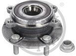 Set Di Cuscinetti Ruota Anteriore Optimal Per Mazda CX-5 (Ke, Gh) 941401