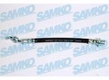 Samko 6T48424 Tubo Freno Per Toyota Auris (NRE15, ZZE15, ADE15, ZRE15, NDE15) Verso (R2) Corolla Notchback (E15)
