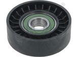 Optimal 0-N1395 Puleggia Folle Cinghia A V 70Mm Adatta A MERCEDES-BENZ Classe A (W169) Classe A (W168) Classe B (W245) Vaneo (414)