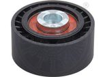 Optimal 0-N1455 Rullo Tenditore Cinghia Trapezoidale Dentata 60 Mm Per Fiat Scudo Furgone (220) Scudo Station Wagon (220) Adatta Per Peugeot 206 Hatchback (2A/C) 307 Sw