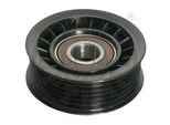 Optimal 0-N1496S Rullo Tenditore Cinghia Trapezoidale Dentata 73 Mm Per Vw Golf Iv Hatchback (1J1) Transporter V Bus (7HB, 7HJ, 7EB, 7EJ, 7EF, 7EG, 7HF, 7EC) Sharan