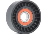 Optimal 0-N1493S Rullo Tenditore Cinghia Trapezoidale Scanalata 70 Mm Per Fiat Ducato Furgone/Telaio (230) Ducato Furgone (244) Ducato Bus (230) Ducato Furgone