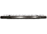 Prasco ME3241672 - Oe A1696100114 Supporto Paraurti Posteriore Per Classe B (W245), Classe A (W169)