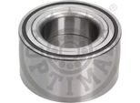 Set Di Supporti Ruota Posteriori Optimal Per Jeep Grand Cherokee Iv (Wk, WK2) 96 Mm 992770