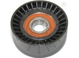 Optimal 0-N1477S Rullo Tenditore Cinghia Trapezoidale Dentata 65 Mm Per Ford Mondeo Iii Station Wagon (Bwy) Mondeo Iii (B5Y) Mondeo Iii Berlina (B4Y) Transit Bus