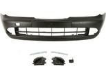 Blic 5510-00-1668903P - Paraurti Anteriore Oe 62022 9F500 Per Primera (P11)