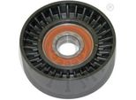 Optimal 0-N1443S Rullo Tenditore Cinghia Trapezoidale Dentata 70 Mm Per Ford Fiesta Mk4 Hatchback (Jas, Jbs) Ka (Rb) Escort Vi Hatchback (Gal, Aal, Abl) Fiesta Mk4